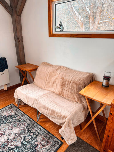 seating
