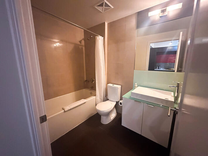 main bath