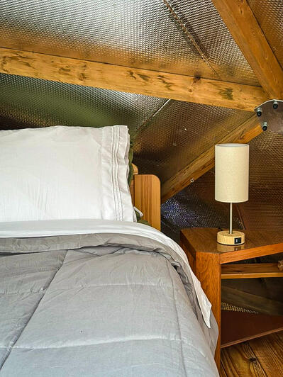 Bedroom Details